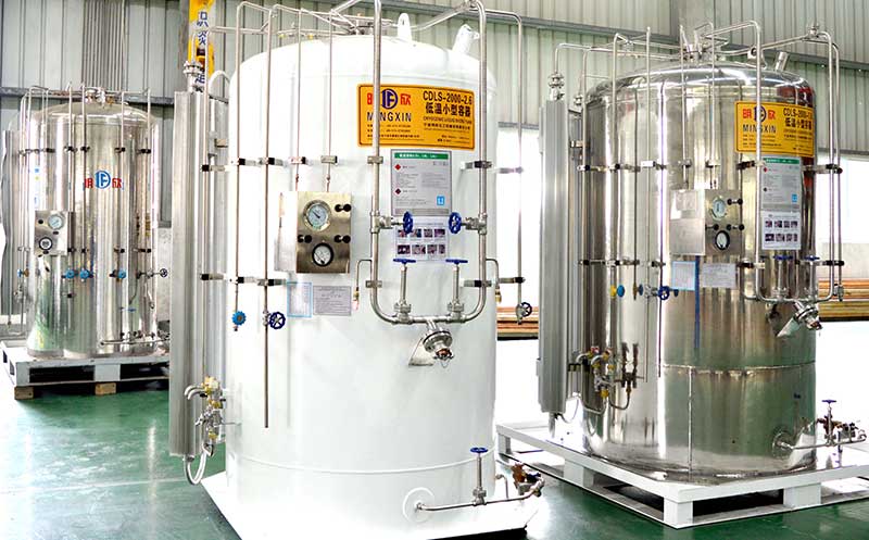 Microbulk
