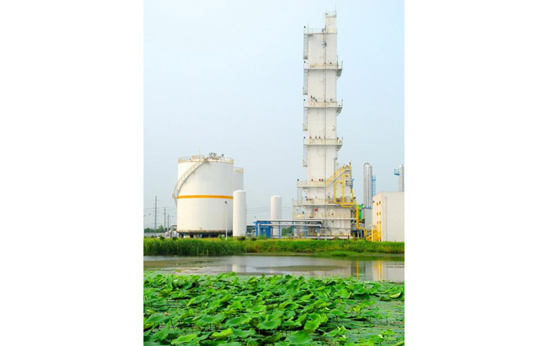 Air Separation Equipment