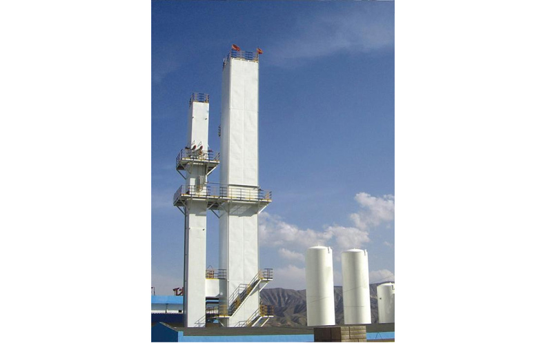 Air Separation Equipment