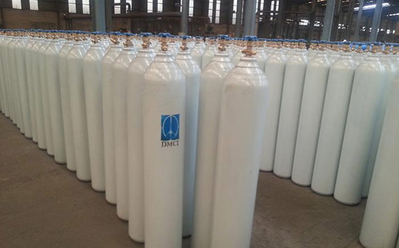 40L Gas Cylinder