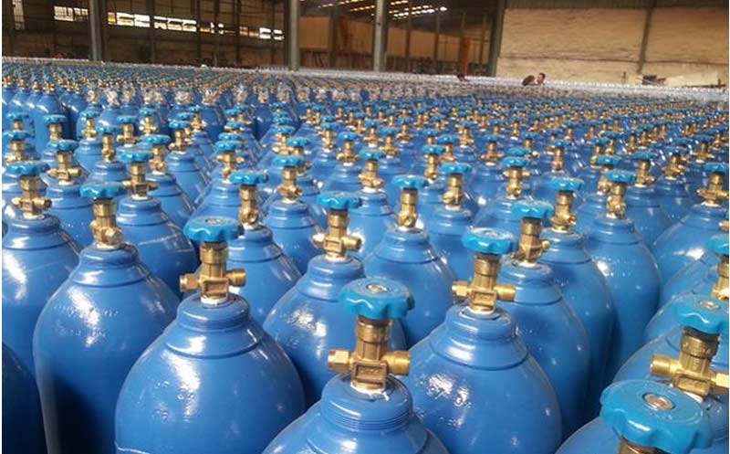 40L Gas Cylinder