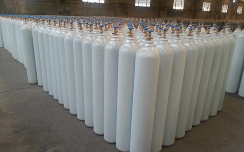 40L Gas Cylinder