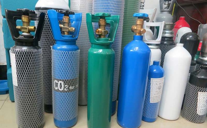 Other Gas Cylinder