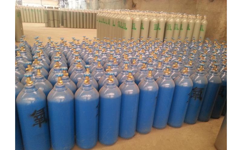Other Gas Cylinder