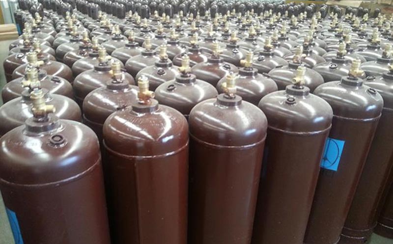 Other Gas Cylinder