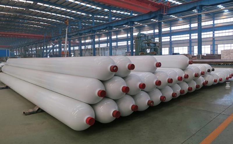 CNG Cylinder