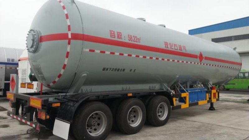How to Choose the Right LNG Semi Trailer for Your Needs