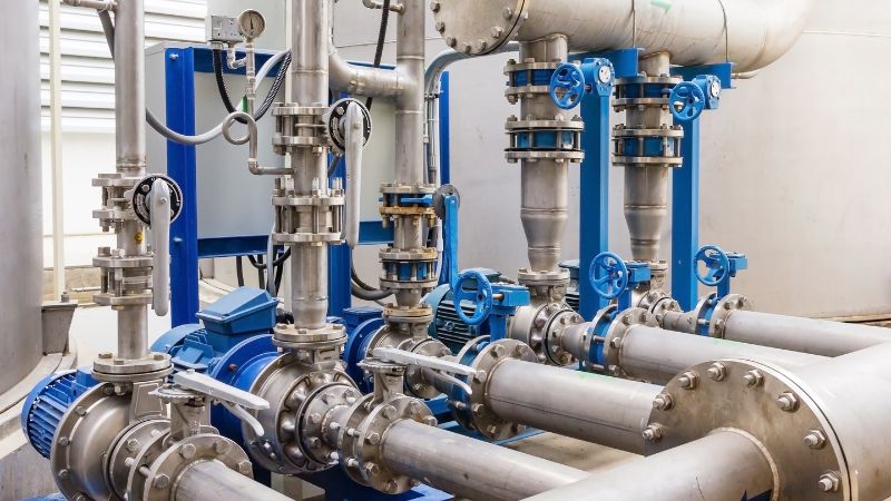 What is a Cryogenic Pump? 